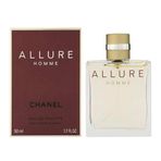 Chanel Allure Homme EDT 50 ml Erkek Parfümü