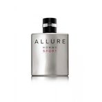 Chanel Allure Homme Sport 100 ml EDT Outlet Erkek Parfüm
