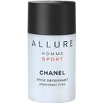 Chanel Allure Homme Sport Deo 75 ml Erkek Stıck Deodorant