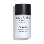 Chanel Allure Homme Sport Deo 75 ml Erkek Stıck Deodorant