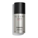 Chanel Allure Homme Sport Deodorant 100 ml Erkek Deodorant