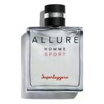 Chanel Allure Homme Sport Superleggera Edp 100 Ml Erkek Parfüm