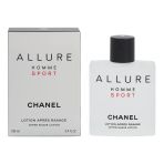 Chanel Allure Homme Sport Tıraş Sonrası Losyon 100 Ml
