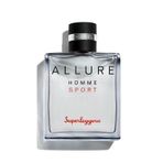 Chanel Allure Sport Superleggera EDP 100 ml Erkek Parfüm