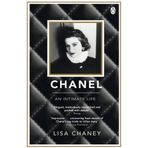 Chanel An İntimate Life - Lisa Chaney