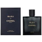 Chanel Bleu De Chanel Gold Edp 100Ml Erkek Parfüm