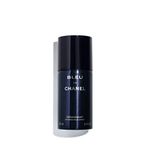 Chanel Bleu De Chanel Spray Deodorant 100ml