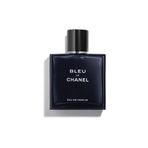 Chanel Bleu De - Eau De Parfum - Aromatik-odunsu - 50ml - Laurent Kozmetik