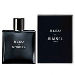 Chanel Bleu De EDT 100 ml Baharatlı-Çiçeksi-Odunsu-Turunçgil Sprey Erkek Parfümü