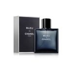 Chanel Bleu Eau De Toilette 100 Ml Erkek Parfum