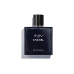 Chanel Chanel Bleu De Chanel Eau De Parfum Özgür Erkeğe Övgü 100 Ml