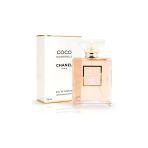 Chanel Chanel Coco Mademoıselle Eau De Parfum Spray 100Ml
