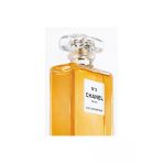 Chanel Chanel Günlük Kullanıma Uygun Özel Günlerinizin Vazgeçilmezi Eşsiz Parfüm Edp 100 Ml-N 5