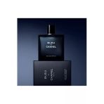 Chanel Chanel More Intense Fragrance And Permanent Perfume With A New Formula - Bleu De Chanel Edp 50Ml