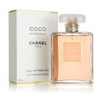 Chanel Coco Chanel Mademoiselle Eau De 100ml - Neon Turuncu