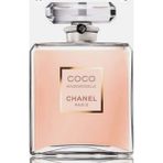 Chanel Coco mademoiselle Eau De 100 ml kadın parfüm - Turuncu