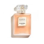 Chanel Coco Mademoiselle Edp 50 ml Kadın Parfüm