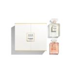 Chanel Coco Mademoiselle Edp 50 Ml Set