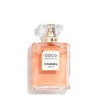 Chanel Coco Mademoiselle Edp Intense Spray 100ml