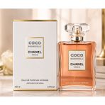 Chanel Coco Mademoiselle İntense Edp Kadın Parfüm 100 Ml Eco069