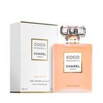 Chanel Coco Mademoıselle L'eau Prıve Edp 100 Ml