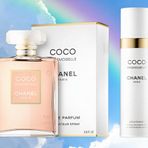 Chanel Coco Modemoiselle Kadın Parfüm Seti r0qFHatY9y