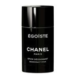 Chanel Egoiste Deo 75 ml Erkek Stıck Deodorant