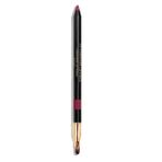Chanel Le Crayon 186 Berry Dudak Kalemi