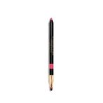 Chanel Le Crayon Levres 166 Rose Vif Dudak Kalemi