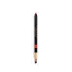 Chanel Le Crayon Levres 176 Blood Orange Dudak Kalemi