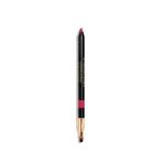 Chanel Le Crayon Levres 182 Rose Framboise Dudak Kalemi