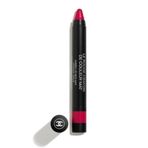Chanel Le Rouge Jumbo Longwear 261 Excess Mat Kalem Ruj