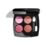Chanel Les 4 Ombres Far - 88 Coral Treasure