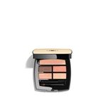 Chanel Les Beiges Eyeshadow Palette 4.5g