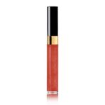 Chanel Levres Scintillantes 212 Chene Rouge