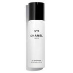 Chanel N°5 Deodorant 100 Ml