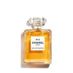 Chanel N°5 Edp Spray 100ml