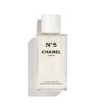 Chanel N°5 The White Gold Body Oil 250 Ml