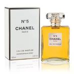 Chanel No 5 Chanel Edp 100Ml Kadın Parfüm