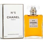 Chanel No 5 EDP 100 ml Kadın Parfüm 3453425249