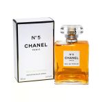 Chanel No 5 Edp 100Ml Bayan Parfümü