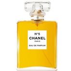 Chanel No 5 Pour Femme EDP 50 ml Kadın Parfümü