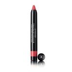 Chanel No:04 Le Rouge Crayon De Couleur Stick Ruj