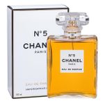 CHANEL NO:5 FEM 100 ML