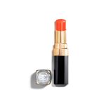 Chanel No:62 Fire Rouge Coco Flash Ruj