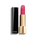Chanel No:72 Infrarose Rouge Allure Velvet Ruj