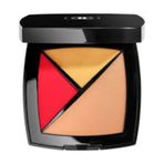 Chanel Palette Essentielle 190 Eclat Solaire Highlighter