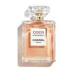 Chanel Parfüm-Coco Mademoıselle Edp 100 Ml