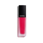 Chanel Rouge Allure Ink Fusion 812 Rose Likit Ruj