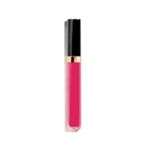Chanel Rouge Coco 806 Rose Tentation Dudak Parlatıcısı